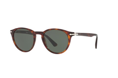 PERSOL - PERSOL 0PO3152S 901531 52 Erkek Güneş Gözlüğü (1)