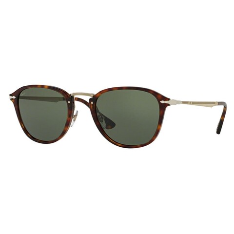 PERSOL - Persol PO 3165S 24/31 52 Erkek Güneş Gözlüğü