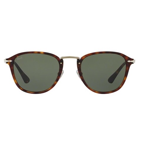 PERSOL - Persol PO 3165S 24/31 52 Erkek Güneş Gözlüğü (1)