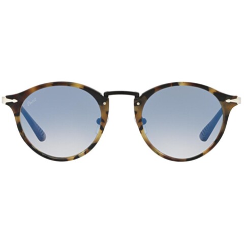 PERSOL - Persol PO 3166S 10713F 49 Erkek Güneş Gözlüğü (1)