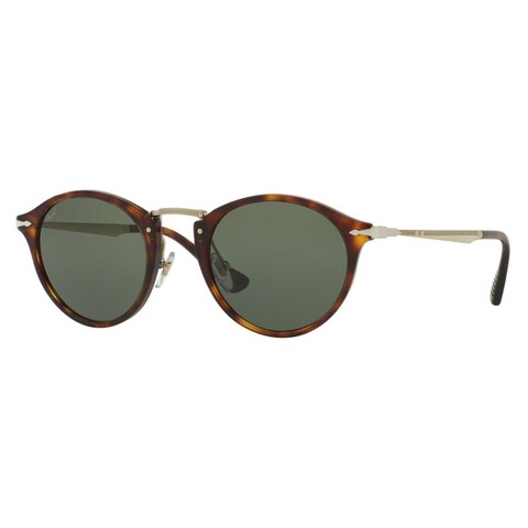 PERSOL - Persol PO 3166S 24/31 49 Erkek Güneş Gözlüğü