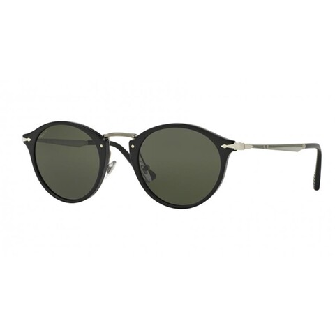 PERSOL - Persol PO 3166S 95/58 49 Erkek Güneş Gözlüğü
