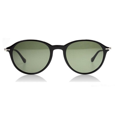 PERSOL - Persol PO 3166S 95/58 49 Erkek Güneş Gözlüğü (1)
