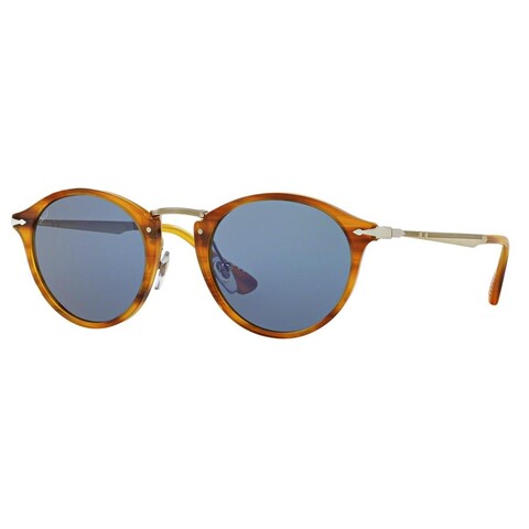 PERSOL - Persol PO 3166S 960/56 49 Erkek Güneş Gözlüğü