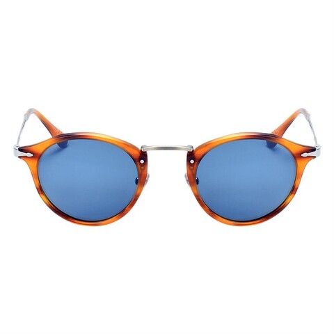 PERSOL - Persol PO 3166S 960/56 49 Erkek Güneş Gözlüğü (1)