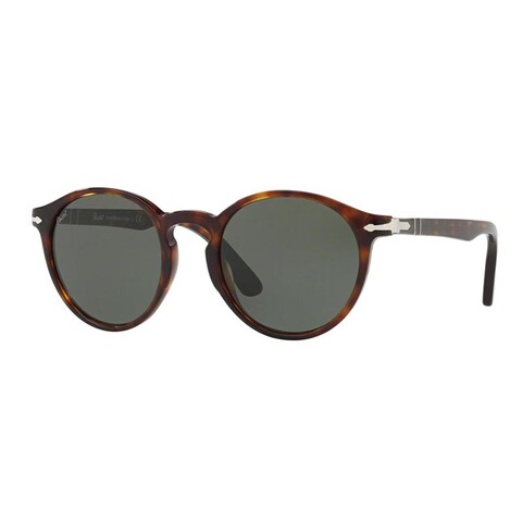 Persol PO 3171S 24/31 52 Erkek Güneş Gözlüğü - Thumbnail