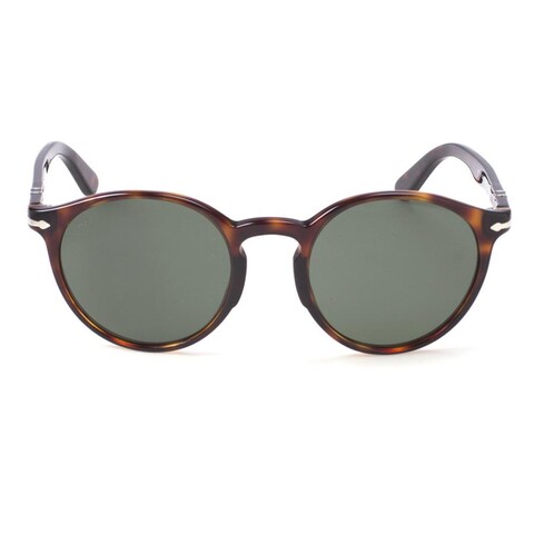 PERSOL - Persol PO 3171S 24/31 52 Erkek Güneş Gözlüğü (1)