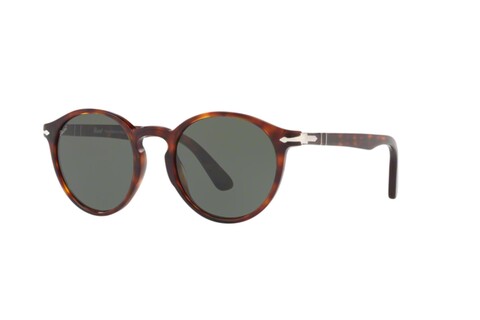PERSOL - PERSOL 0PO3171S 24/31 52 Erkek Güneş Gözlüğü