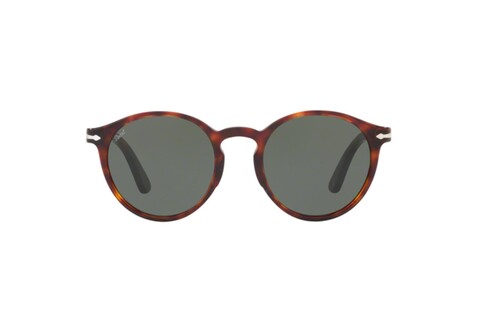 PERSOL 0PO3171S 24/31 52 Erkek Güneş Gözlüğü - 2