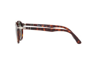 PERSOL 0PO3171S 24/31 52 Erkek Güneş Gözlüğü - 3