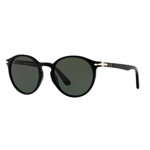PERSOL - Persol PO 3171S 95/31 52 Erkek Güneş Gözlüğü