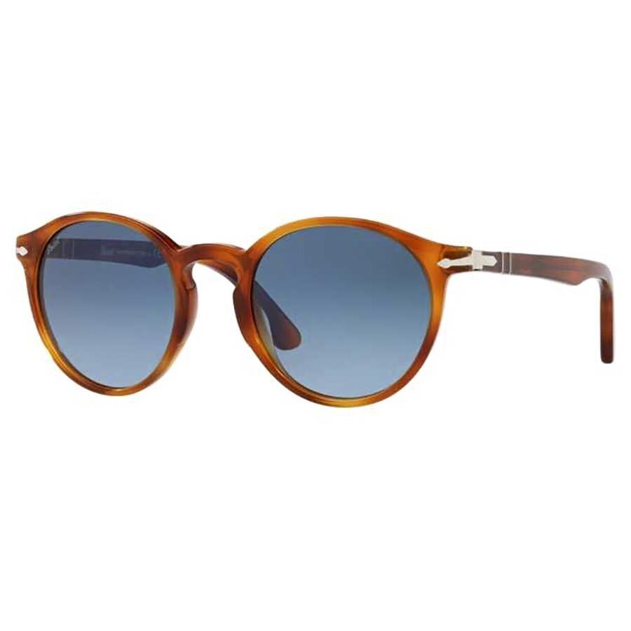 Persol PO 3171S 96/Q8 52 Erkek Güneş Gözlüğü