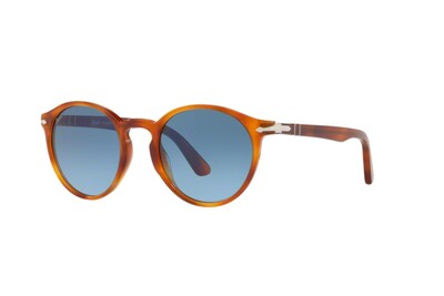 PERSOL  0PO3171S 96/Q8 52 Erkek Güneş Gözlüğü - 1