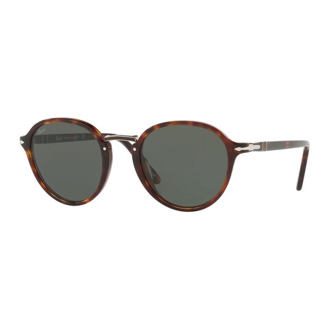PERSOL - Persol PO 3184S 24/31 51 SARTORIA Unisex Güneş Gözlüğü