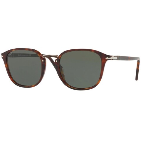 PERSOL - PERSOL PO 3186S 24/31 53 Erkek Güneş Gözlüğü