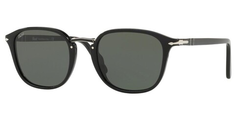 PERSOL - Persol PO 3186S 95/31 53 Erkek Güneş Gözlüğü