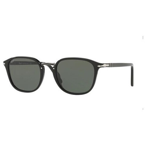 PERSOL - PERSOL PO 3186S 9558 53 Unisex Güneş Gözlüğü