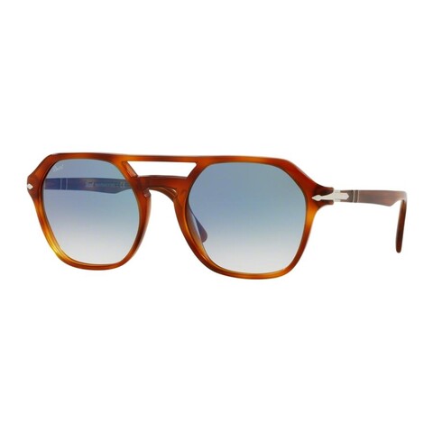 PERSOL - Persol PO 3206S 96/3F 54 Erkek Güneş Gözlüğü