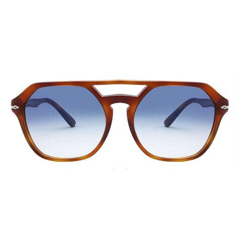 PERSOL - Persol PO 3206S 96/3F 54 Erkek Güneş Gözlüğü (1)