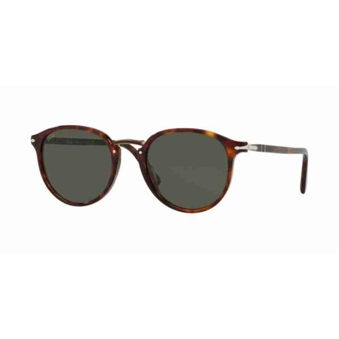 PERSOL - PERSOL PO 3210S 24 31 51 Erkek Güneş Gözlüğü