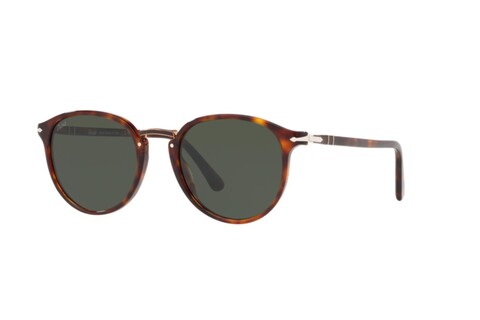 PERSOL 0PO3210S 24 31 51 Erkek Güneş Gözlüğü - 1