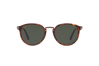 PERSOL  0PO3210S 24 31 51 Erkek Güneş Gözlüğü (1)