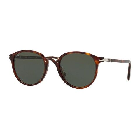PERSOL - Persol PO 3210S 24/31 54 TYPEWRITER EVOLUTION Unisex Güneş Gözlüğü