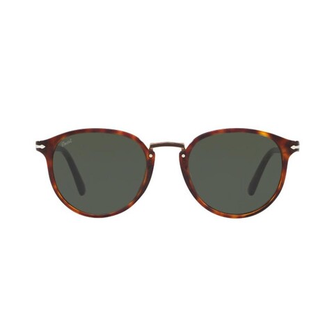 PERSOL - Persol PO 3210S 24/31 54 TYPEWRITER EVOLUTION Unisex Güneş Gözlüğü (1)