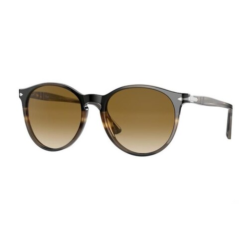 PERSOL - PERSOL PO 3228S 113551 53 Unisex Güneş Gözlüğü