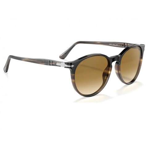 PERSOL - PERSOL PO 3228S 113551 53 Unisex Güneş Gözlüğü (1)