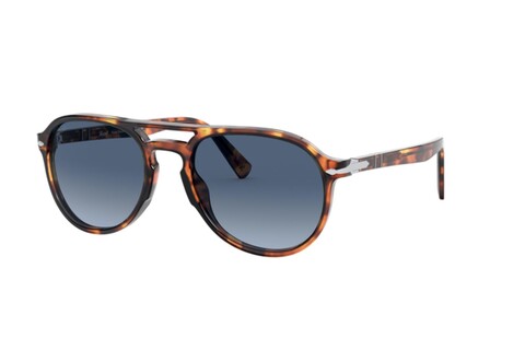 PERSOL  0PO3235S 1102Q8 55 Unisex Güneş Gözlüğü - 1