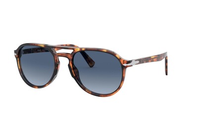 PERSOL  0PO3235S 1102Q8 55 Unisex Güneş Gözlüğü