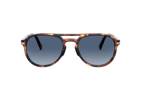 PERSOL  0PO3235S 1102Q8 55 Unisex Güneş Gözlüğü - 2
