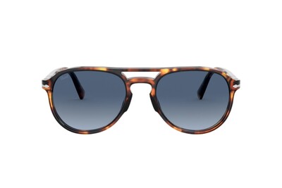 PERSOL  0PO3235S 1102Q8 55 Unisex Güneş Gözlüğü (1)