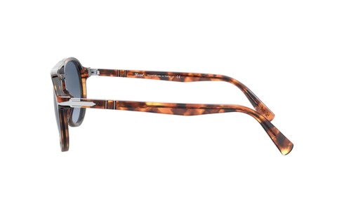 PERSOL 0PO3235S 1102Q8 55 Unisex Güneş Gözlüğü - Thumbnail