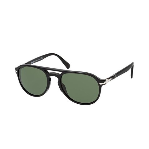 PERSOL - PERSOL PO 3235S 95/31 55 Erkek Güneş Gözlüğü