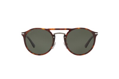 PERSOL  0PO3264S 24/58 50 Unisex Güneş Gözlüğü (1)
