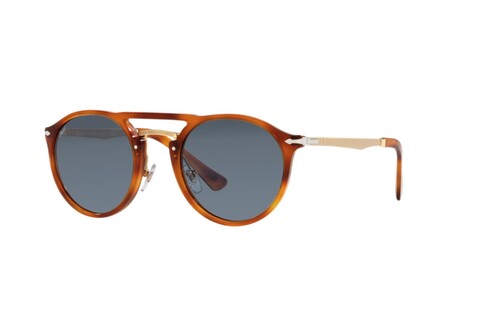 PERSOL - PERSOL 0PO3264S 9656 50 Unisex Güneş Gözlüğü