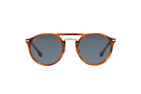 PERSOL 0PO3264S 9656 50 Unisex Güneş Gözlüğü - 2