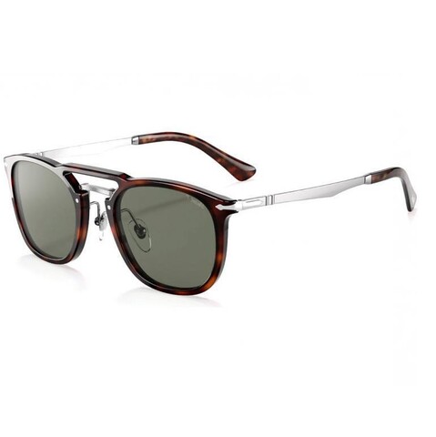 PERSOL - PERSOL PO 3265S 2458 50 Unisex Güneş Gözlüğü