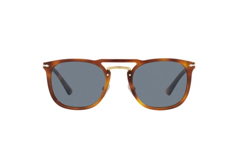 PERSOL - PERSOL 0PO3265S 96/56 50 Unisex Güneş Gözlüğü (1)