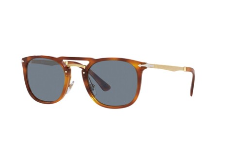 PERSOL - PERSOL 0PO3265S 96/56 50 Unisex Güneş Gözlüğü