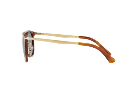 PERSOL 0PO3265S 96/56 50 Unisex Güneş Gözlüğü - 3