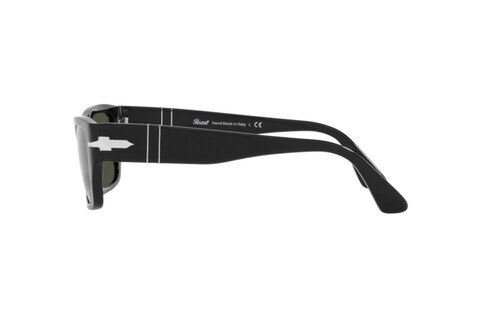 PERSOL 0PO3268S 95/31 53 Unisex Güneş Gözlüğü - Thumbnail