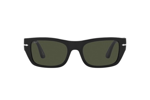 PERSOL 0PO3268S 95/31 53 Unisex Güneş Gözlüğü - 2