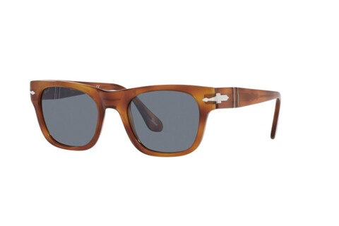 PERSOL 0PO3269S 9656 52 Unisex Güneş Gözlüğü - Thumbnail
