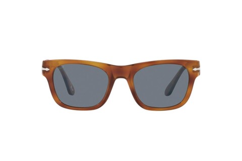 PERSOL 0PO3269S 9656 52 Unisex Güneş Gözlüğü - Thumbnail