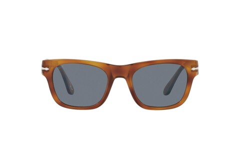 PERSOL 0PO3269S 9656 52 Unisex Güneş Gözlüğü - 2