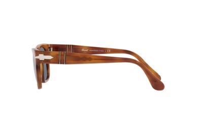 PERSOL 0PO3269S 9656 52 Unisex Güneş Gözlüğü - 4