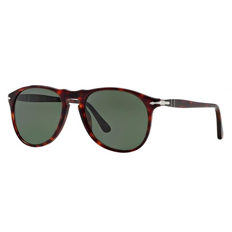 PERSOL - Persol PO 9649S 24/31 55 Erkek Güneş Gözlüğü